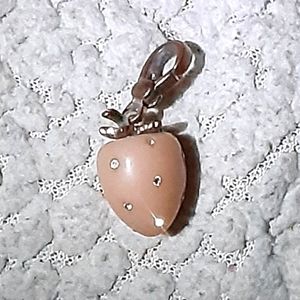 8.7.23 Juicy Strawberry charm